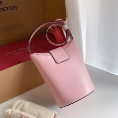 Túi Salvatore Ferragamo Trifolio bag