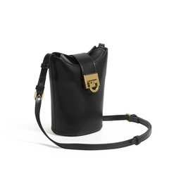 Túi Salvatore Ferragamo Trifolio bag