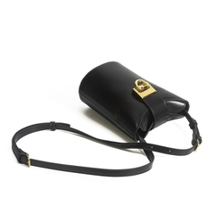 Túi Salvatore Ferragamo Trifolio bag