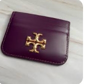 Card holder Tory Burch 3 màu