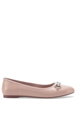 Giày ba lê Nine West Lavender