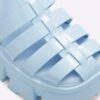 Suzy Womens Wedge Sandals Aldo