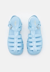 Suzy Womens Wedge Sandals Aldo