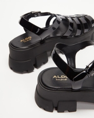 Suzy Womens Wedge Sandals Aldo