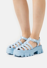 Suzy Womens Wedge Sandals Aldo