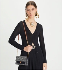 Túi Tory Burch chữ nhật size mini