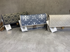 Túi Tory Burch chữ nhật size mini