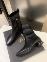 Chelsea boot Massimo Dutti