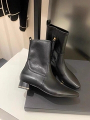 Chelsea boot Massimo Dutti