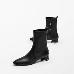 Chelsea boot Massimo Dutti