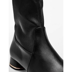 Chelsea boot Massimo Dutti