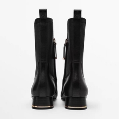 Chelsea boot Massimo Dutti