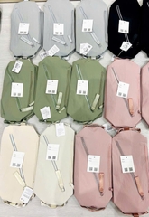 Túi thể thao Lululemon