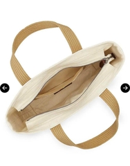 Túi tote canvas Polo Rauph Lauren