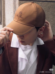 Mũ lưỡi trai Loropiana