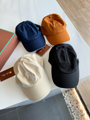 Mũ lưỡi trai Loropiana