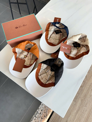 Mũ lưỡi trai Loropiana