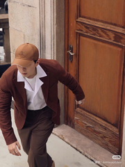 Mũ lưỡi trai Loropiana