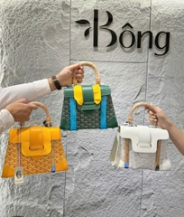 Túi Goyard Sài Gòn