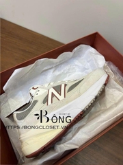 Sneacker LoroPiana collab NB