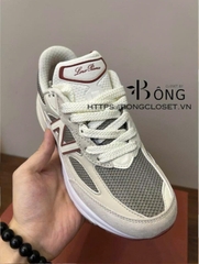 Sneacker LoroPiana collab NB