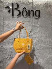 Túi Goyard 2 quai