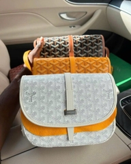 Túi Goyard đeo chéo