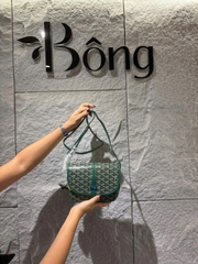 Túi Goyard đeo chéo