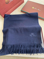 Khăn dạ cashmere LoroPiana