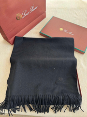 Khăn dạ cashmere LoroPiana