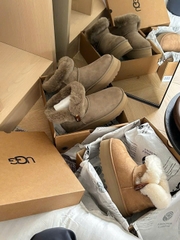 Boot lông lửng UGG