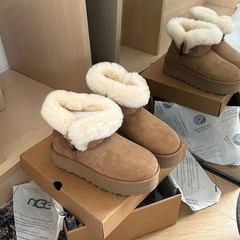 Boot lông lửng UGG