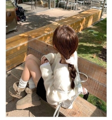 Boot lông lửng UGG
