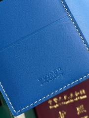 Passport holder Goyard tuồn auth (kko ck VIP)