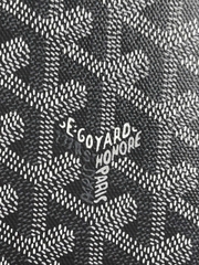 Passport holder Goyard tuồn auth (kko ck VIP)