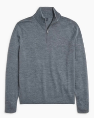 Áo len nam cổ trụ J Crew