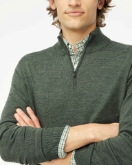 Áo len nam cổ trụ J Crew