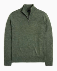 Áo len nam cổ trụ J Crew