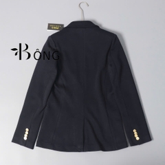 Blazer Polo RL tuồn auth 2 màu (Huy hiệu mới)