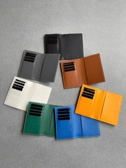 Passport holder Goyard tuồn auth (kko ck VIP)