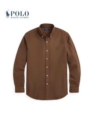 Sơ mi Polo cổ đức 100% cotton 4 màu