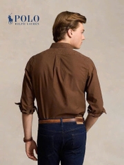 Sơ mi Polo cổ đức 100% cotton 4 màu