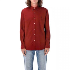 Sơ mi Polo cổ đức 100% cotton 4 màu
