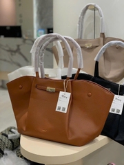 Túi TOTEME bầu dục sz26x13x8