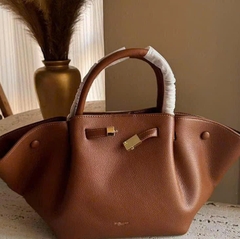 Túi TOTEME bầu dục sz26x13x8