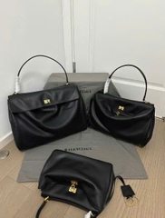 Túi Balenciaga Rodeo Sz Large 35x25x12 (Tuồn auth ko CK VIP)