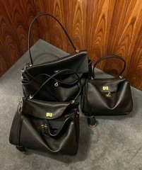 Túi Balenciaga Rodeo Sz Large 35x25x12 (Tuồn auth ko CK VIP)