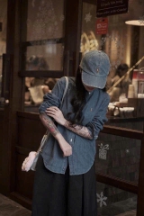 Mũ ball cap Polo RL hàng tuồn xịn full QR sz59