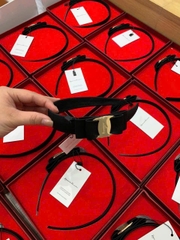 Bờm Sanvatore Ferragamo bản VIP fullbox