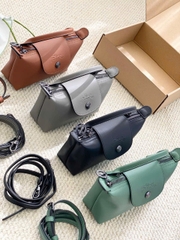 Túi Longchamp mini full da bản 4 màu 2025